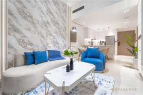 Everluxe Luxurious 1 Br Binghatti Corner Jvc